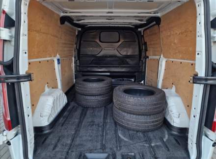 Ford - Transit