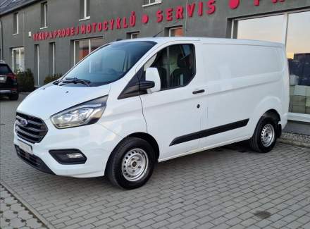 Ford - Transit