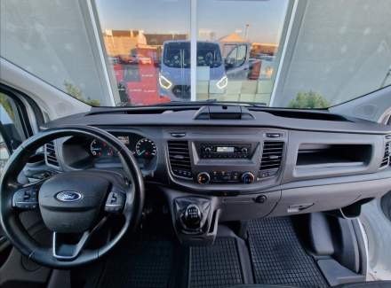 Ford - Transit
