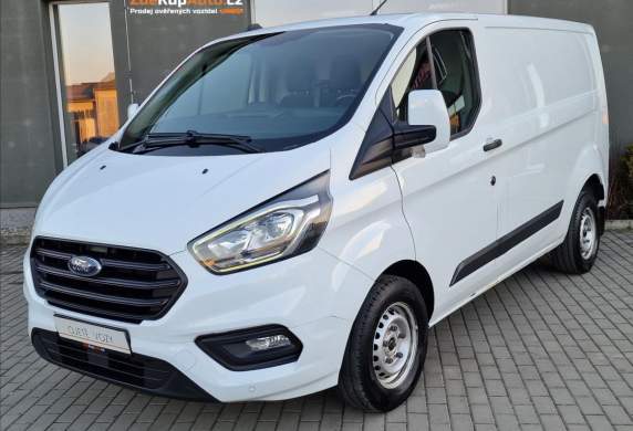 Ford - Transit