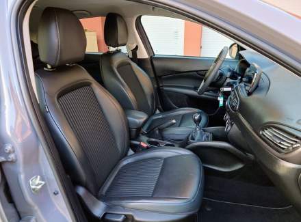 Fiat - Tipo