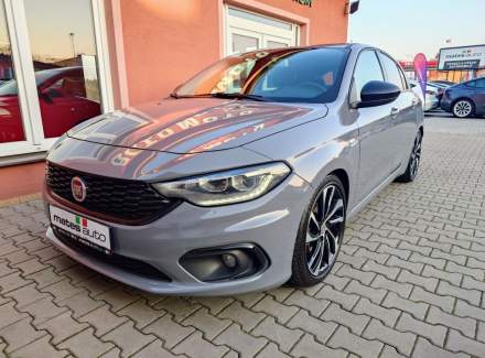 Fiat - Tipo