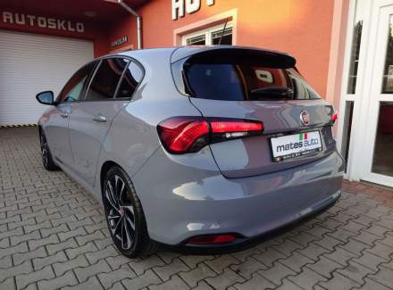 Fiat - Tipo