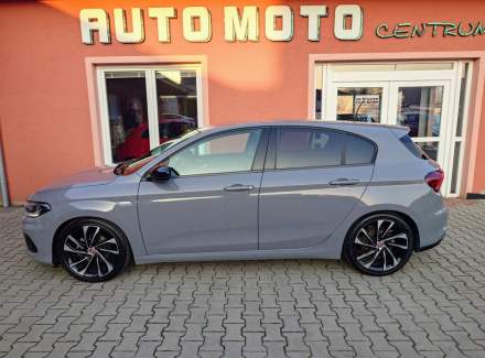 Fiat - Tipo