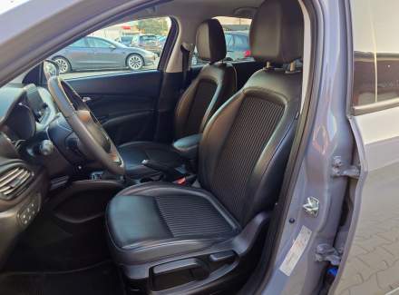 Fiat - Tipo