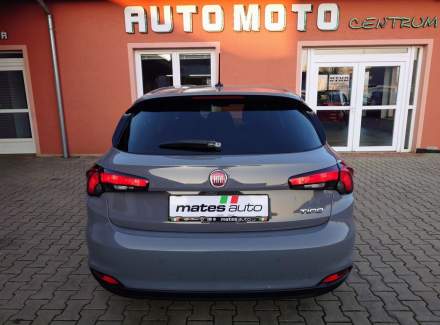 Fiat - Tipo