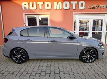 Fiat - Tipo