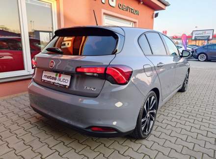 Fiat - Tipo