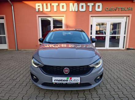 Fiat - Tipo