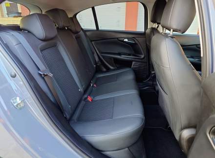 Fiat - Tipo