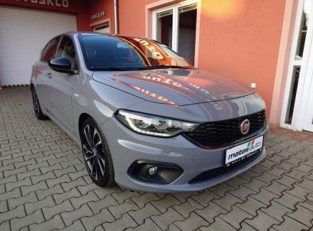 Fiat - Tipo