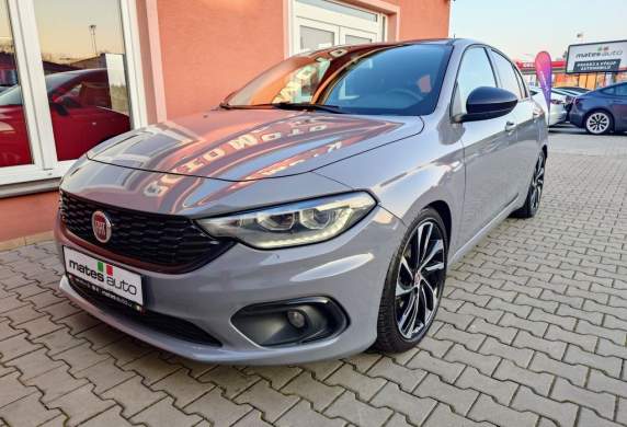 Fiat - Tipo