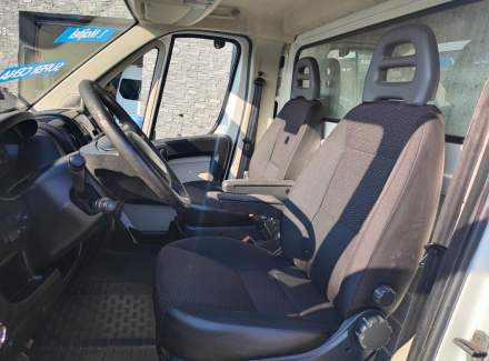Peugeot - Boxer