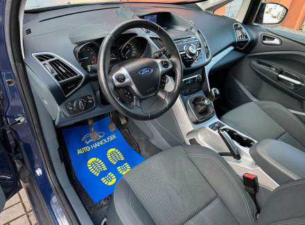 Ford - C-MAX