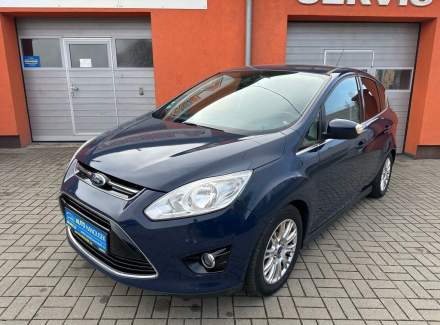 Ford - C-MAX