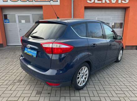 Ford - C-MAX