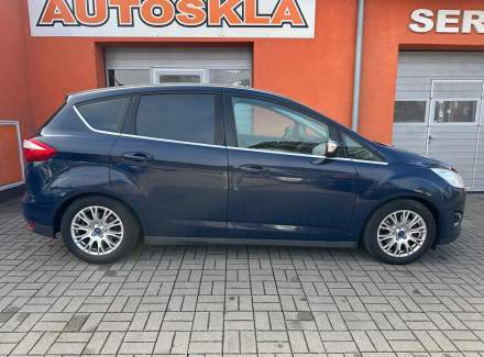 Ford - C-MAX