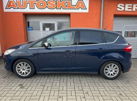 Ford - C-MAX