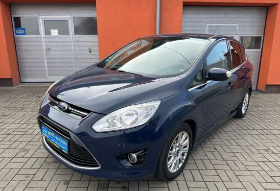 Ford - C-MAX