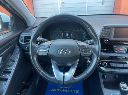 Hyundai - i30