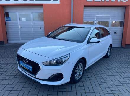 Hyundai - i30