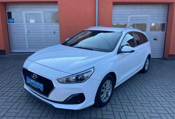 Hyundai - i30