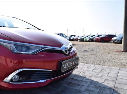 Toyota - Auris