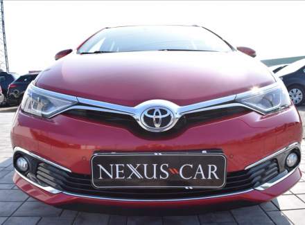 Toyota - Auris
