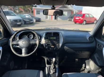 Toyota - RAV 4