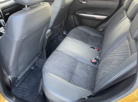 Suzuki - Vitara