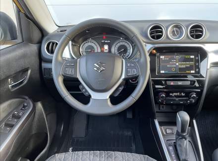 Suzuki - Vitara