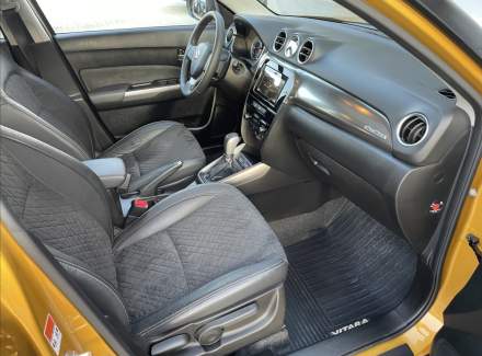 Suzuki - Vitara