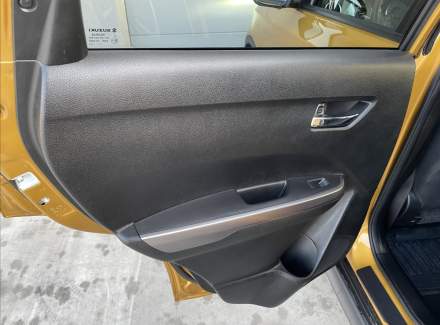 Suzuki - Vitara