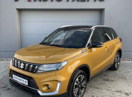 Suzuki - Vitara