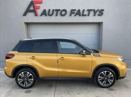 Suzuki - Vitara