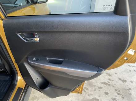 Suzuki - Vitara
