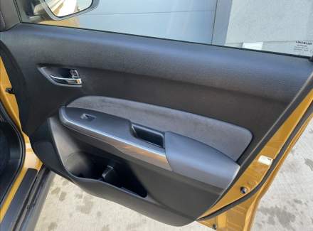 Suzuki - Vitara