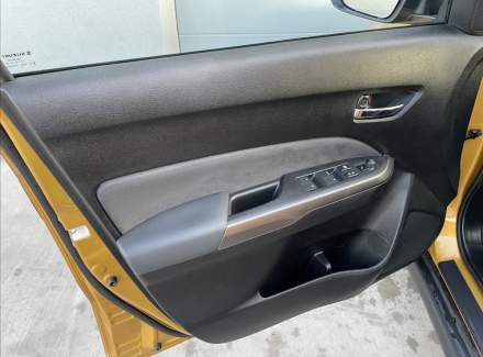 Suzuki - Vitara