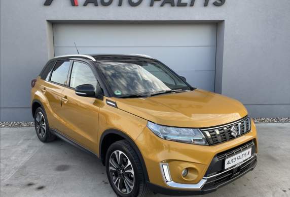 Suzuki - Vitara