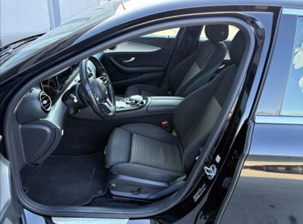 Mercedes-Benz - E-class