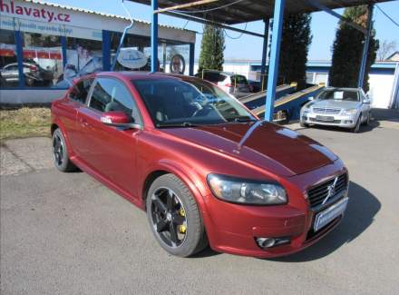Volvo - C30