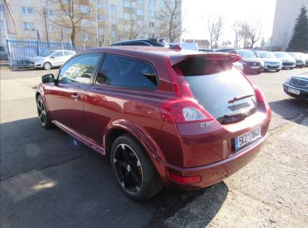 Volvo - C30