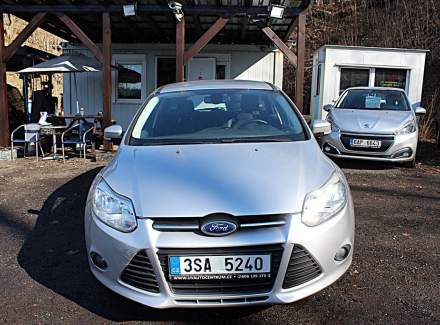 Ford - Focus