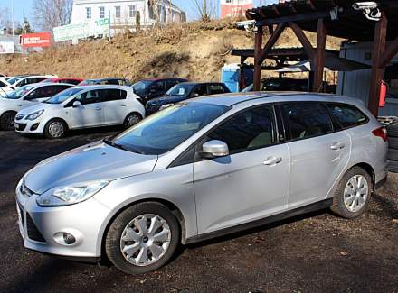 Ford - Focus