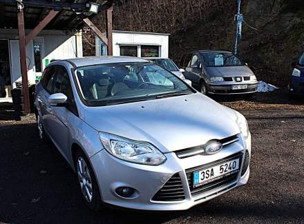 Ford - Focus