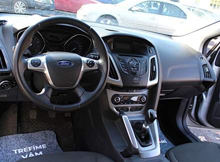 Ford - Focus