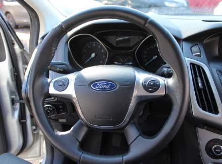 Ford - Focus