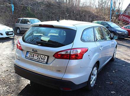 Ford - Focus