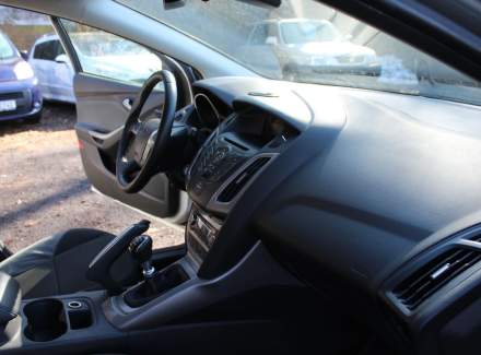 Ford - Focus