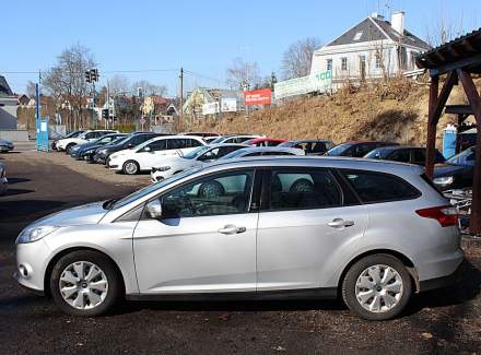Ford - Focus